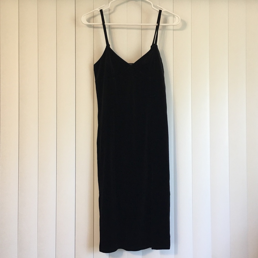 Velvet Party Dress